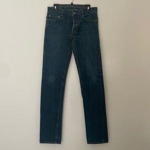 MARC JACOBS JEANS
